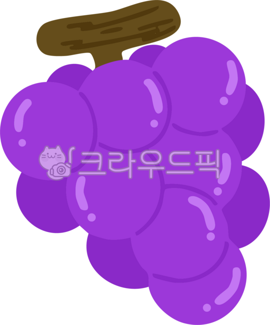 과일,라인드로잉,스티커,포도,드로잉,라인,세트,계절,여름,먹거리,음식,꾸미기,다꾸,아기자기,귀여운,삽화,일러스트