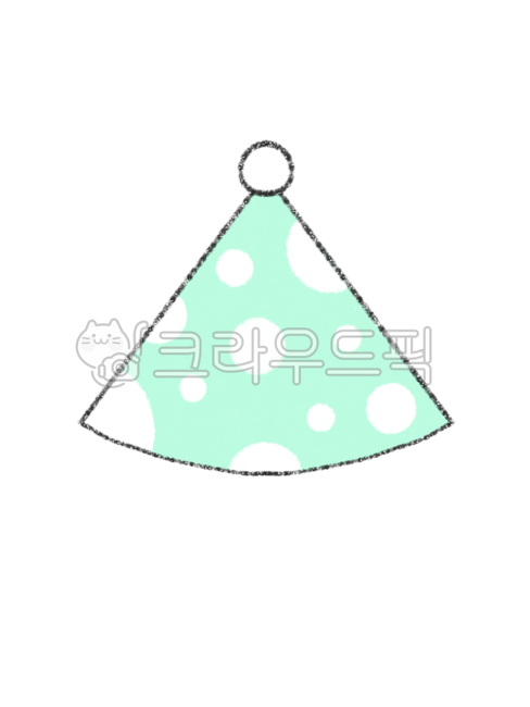 모자,hat,꼬깔,생일모자,꼬깔모자