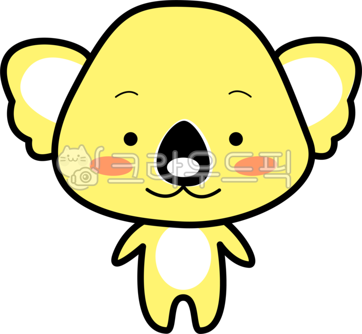 코알라,코알라캐릭터,코알라일러스트,코알라그림,동물캐릭터,캐릭터,동물,귀여운,일러스트,animal,koala,동물일러스트,png