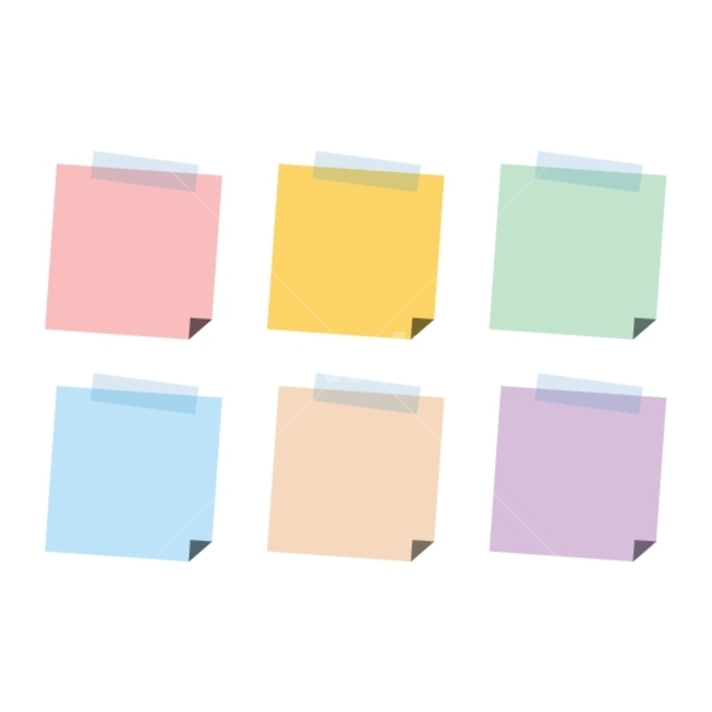 포스트잇,메모장,스티커,memo,post,일러스트,그래픽,일러스트레이션,graphic,illustration