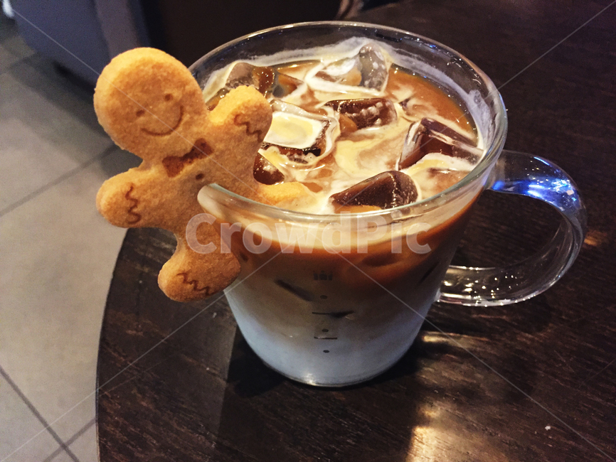 커피,카페,쿠키런,음료,티타임,과자,아이스커피,커피,카페,coffee,cafe