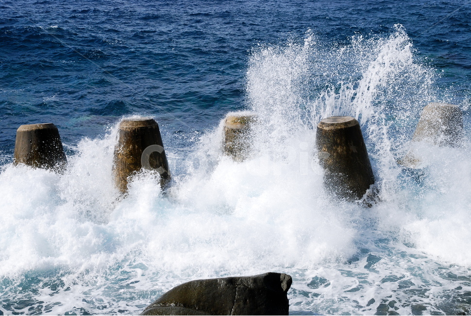 울릉도,여행지,섬,울릉군,파도,바다,방파제,자연,풍경,nature,landscape,ocean,대양,water,물,outdoors,옥외,sea,sea waves