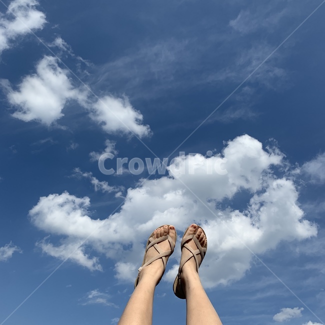 하늘,구름,파란하늘,여름하늘,여름,sky,sunny