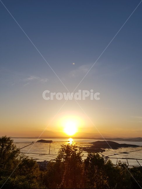 flare,플레어,light,빛,sunlight,햇빛,석양,자연,풍경,nature,landscape