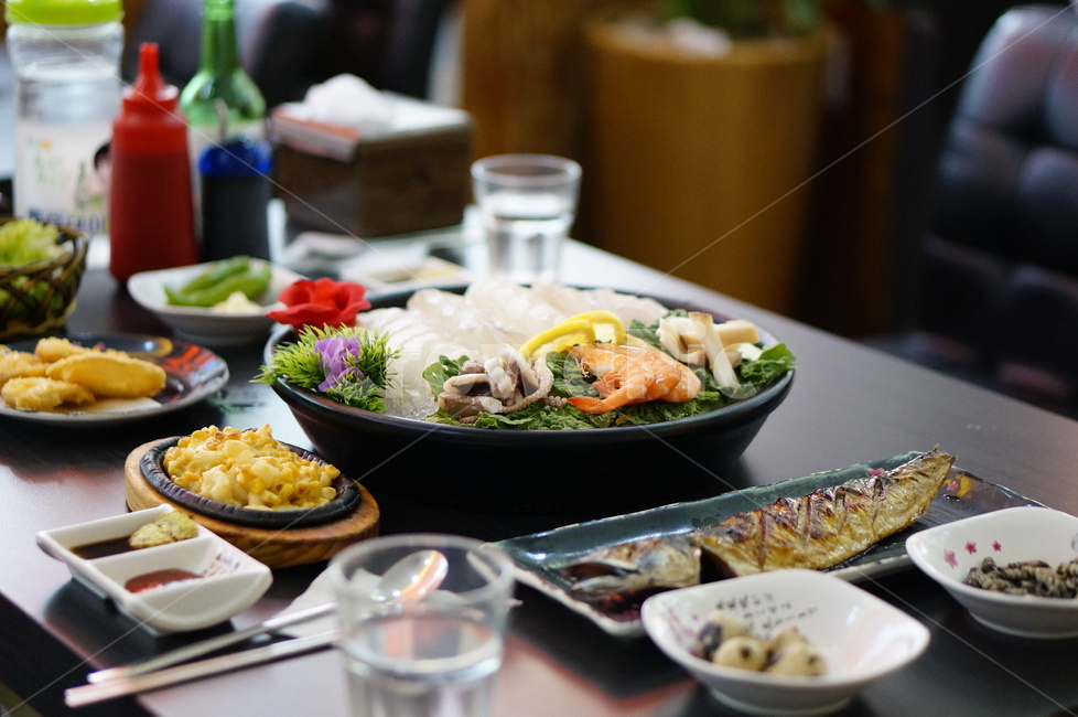 food,활어회,상차림,음식,광어,식사,음식,식재료,요리,food,cook,meal,dishes,food reserves