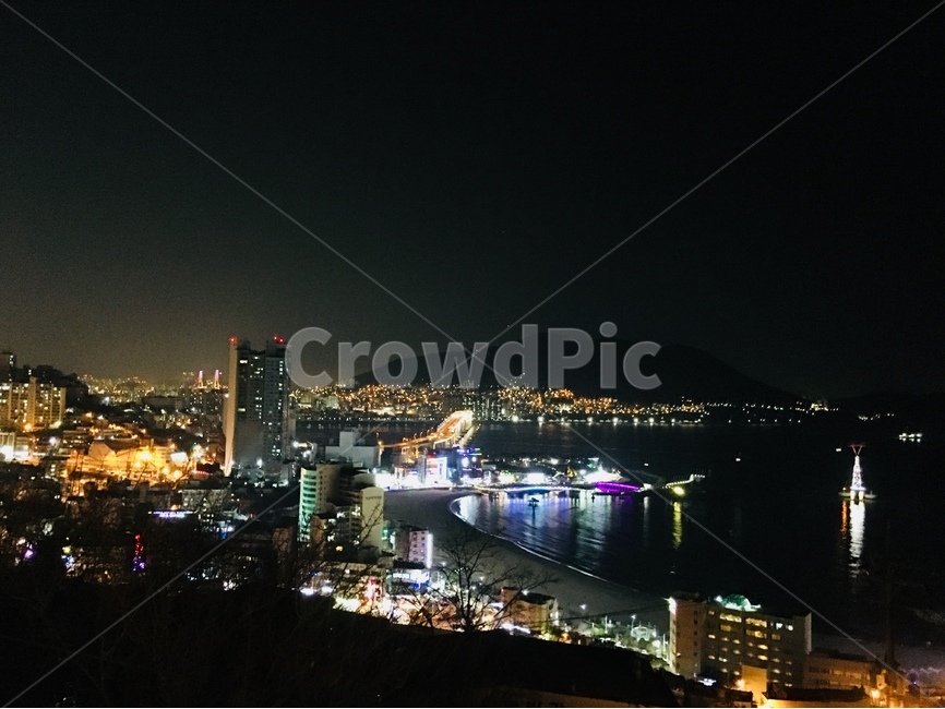 송도,songdo,야경,nightview,바다,야경,밤,풍경,nightscape,night,landscape,도시,city,한국도시풍경,한국도시경관,korea cityscape,경치,nature,자연,outdoors,옥외,scenery