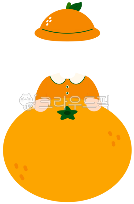 Tangerine,tangerine,fruit,fruit,tangerine illustration,citrus fruit,orange,Jeju Island,woman,girl,child,children,tangerine hat,tangerine illustration,fruit illustration,fruit face composite,tangerine face composite,man,boy,kindergarten,