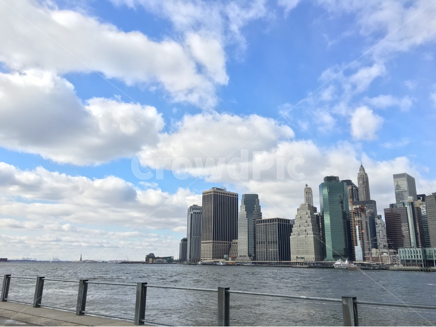 뉴욕,맨해튼,허드슨강,newyork,manhattan,hudsonriver,하늘,강,마천루,skyscrapper,도시,풍경,city,landscape,해외,외국,세계,foreign,oversea,world,세계도시풍경,해외도시풍경,외국도시풍경,world cityscape
