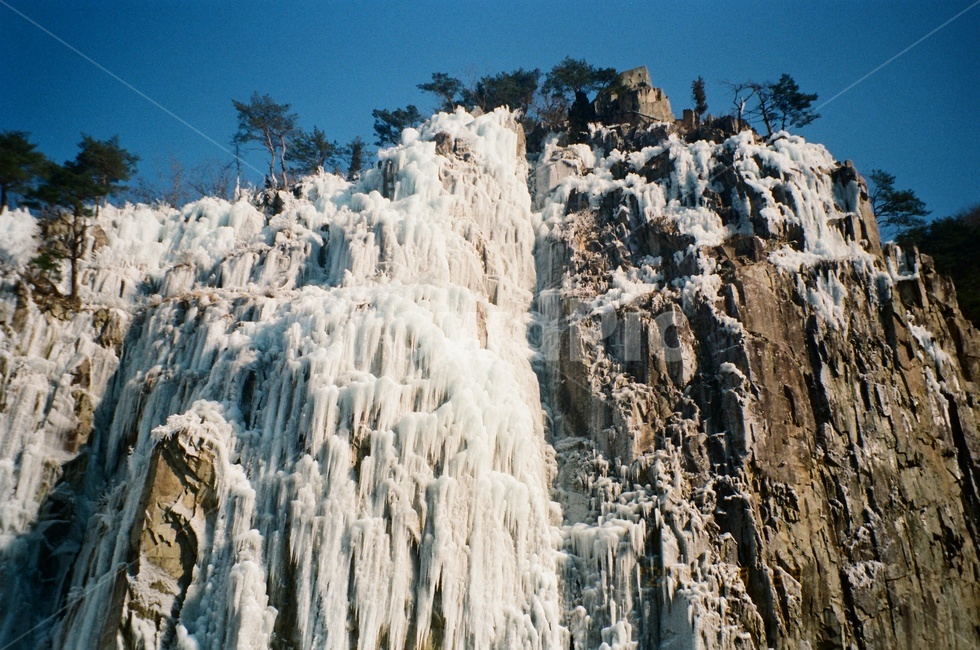 nature,자연,겨울,winter,ice,얼음,바위