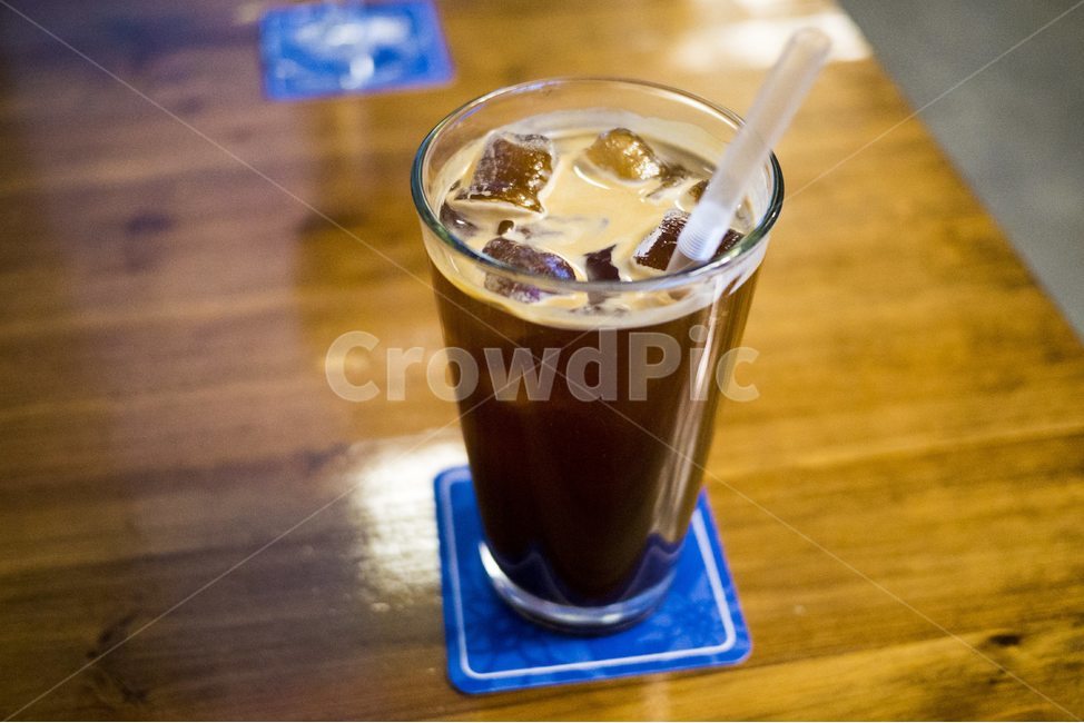 아메리카노,카페,커피,아이스,시원한,coffee,여름,커피,카페,coffee,cafe