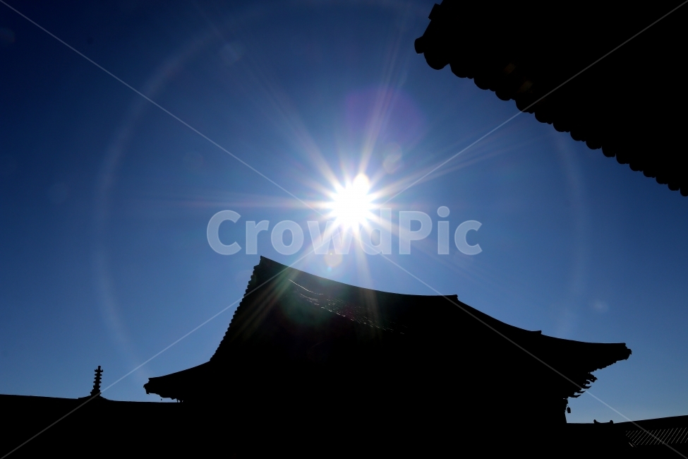 불국사,유적,절,사찰,유산,경주,실루엣,한국전통,한국문화,korean traditional,korean culture,실루엣,그림자,silhouette,shadow,건축물,건물외관,exterior,building,structure,architecture,construction