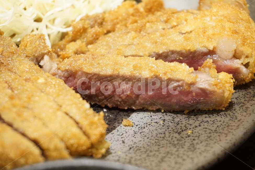 규카츠,고기,튀김,음식,소고기,meet,kyukatsu,friedfood,food,beef,음식,식재료,요리,food,cook,meal,dishes,food reserves,육류,고기,meat