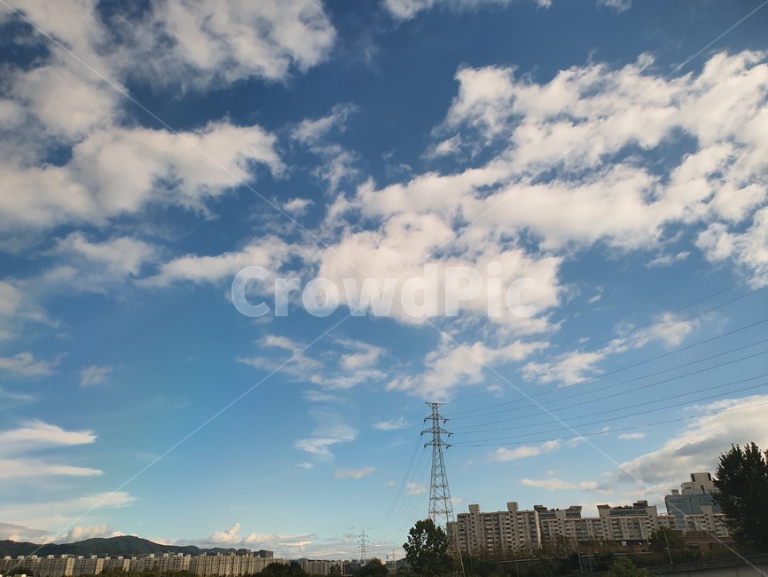 하늘,시원하다,구름,자연,sky,cloud