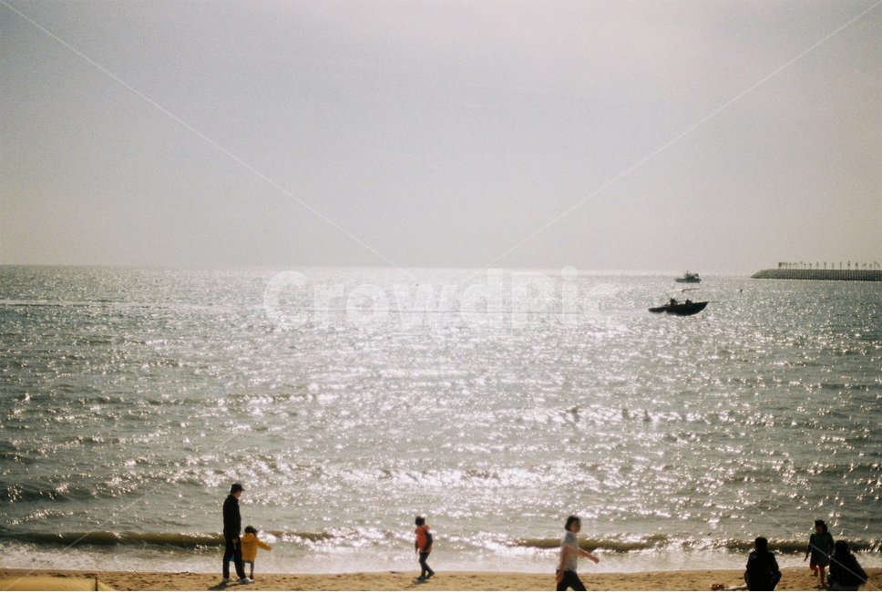 해수욕장,바다,beach,일몰,해변,sea,sunset,풍경,지평선,자연,nature,해변,바다,beach,sea,휴식,힐링,rest,relaxation,healing