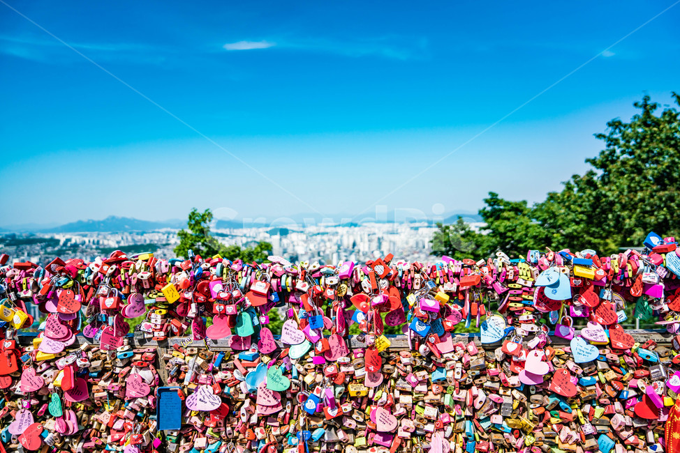 festival,제전,person,사람,human,군중,crowd,인간,남산,자물쇠,약속