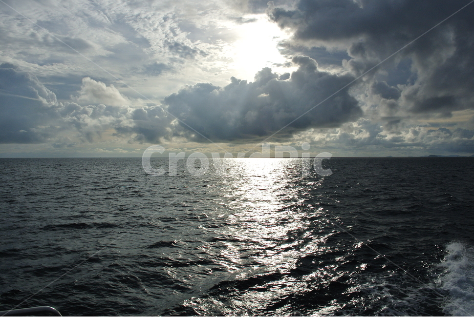 nature,자연,light,빛,수평선,horizon