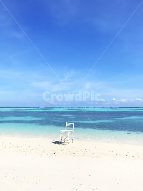 nature,바다,sea,해안선,ocean,대양,감성사진,바다감성,섬,island,하얀의자,채도,스냅사진,감성