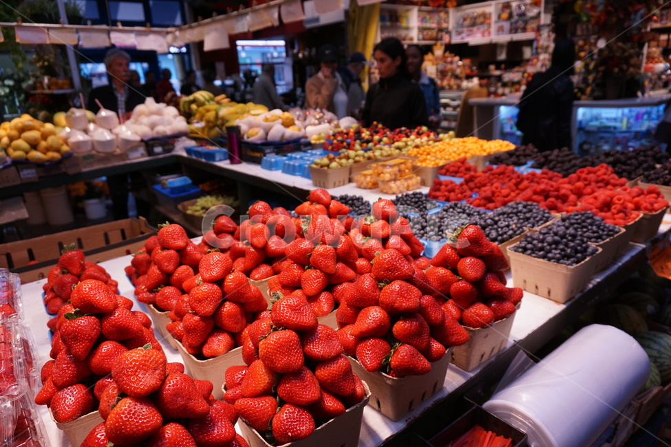 market,딸기,strawberry,fruit,과일,시장,food,음식,장보기,shopping,싱그러운,fresh,먹음직으러운,시장,마트,마켓,market,mart,market place