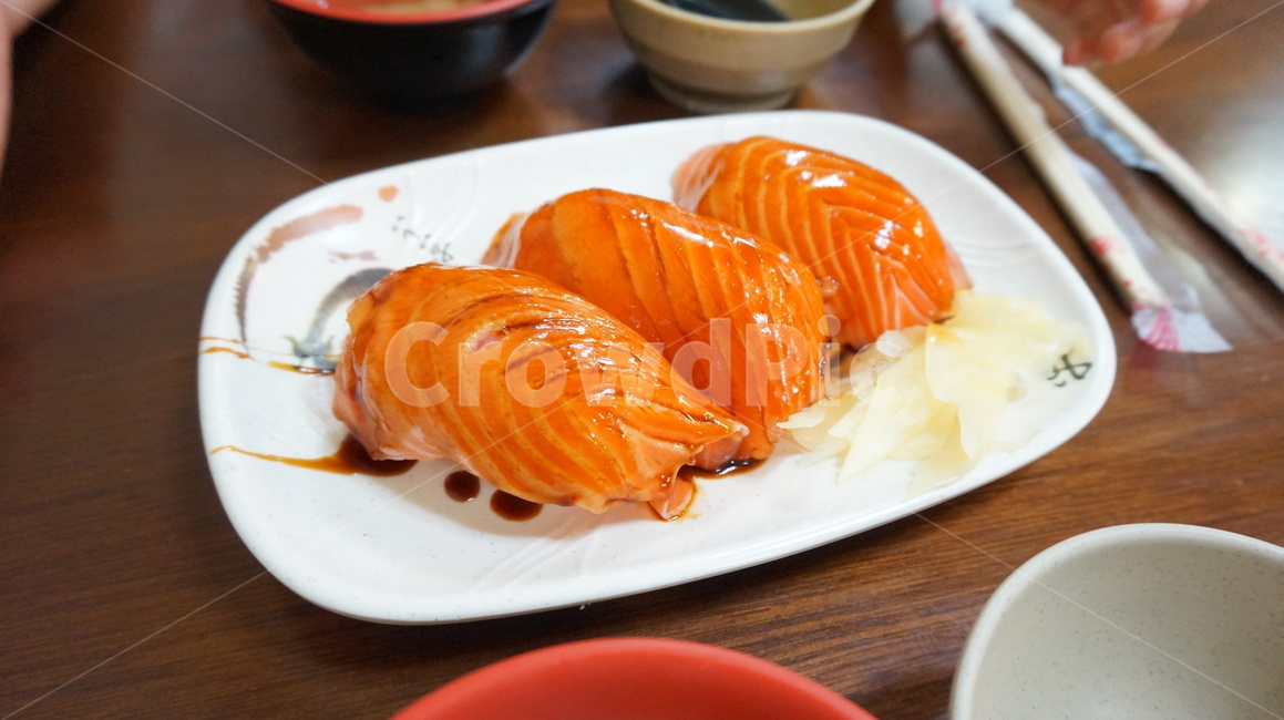 연어초밥,초밥,스시,연어,대만초밥,대왕연어초밥,음식