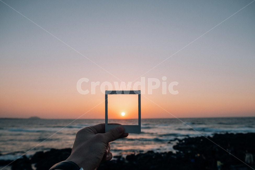 노을,제주도,필름사진,필름,사진,제작,감성사진,감성,자연,풍경,nature,landscape,신체일부,몸,body