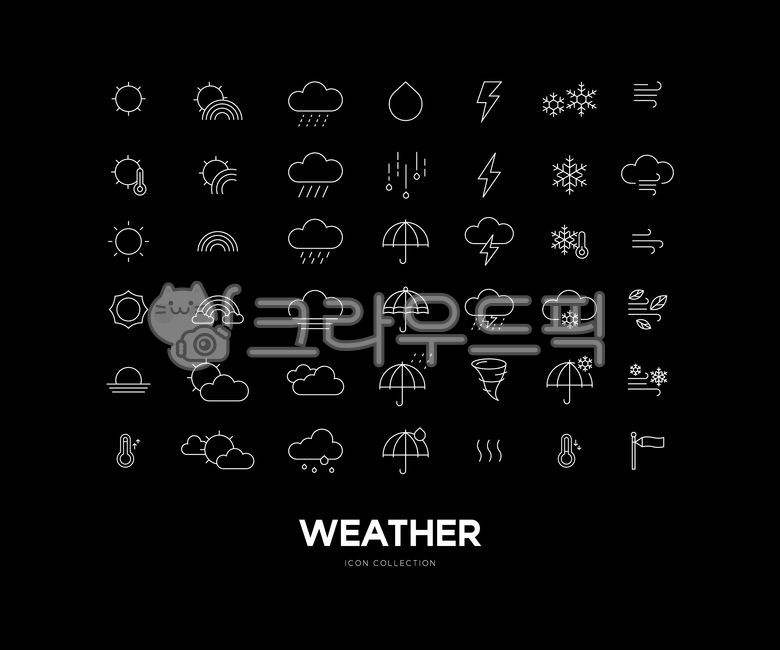 symbol,four seasons,sunshine,simple,thunder,weather news,web design,cloud,ui,weather,season,sunny,simpleicon,webdesign,lightning,Korea Meteorological Administration,rain,ux,forecast,collection,rainbow,snow,gui,object,wind,raindow,heat,clipart,icon,sun,sea