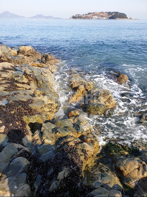 바다,바위,여름,sea,rock,summer