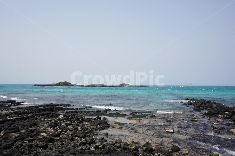 제주도,바다,배경화면,광활한,섬,sea,sky,blue,stone,island,자연,풍경,nature,landscape,한국자연풍경,한국자연경관,korea nature landscape,제주도,jeju,jeju island,outdoors,옥외,ocean,대양,water,물,promontory,곶