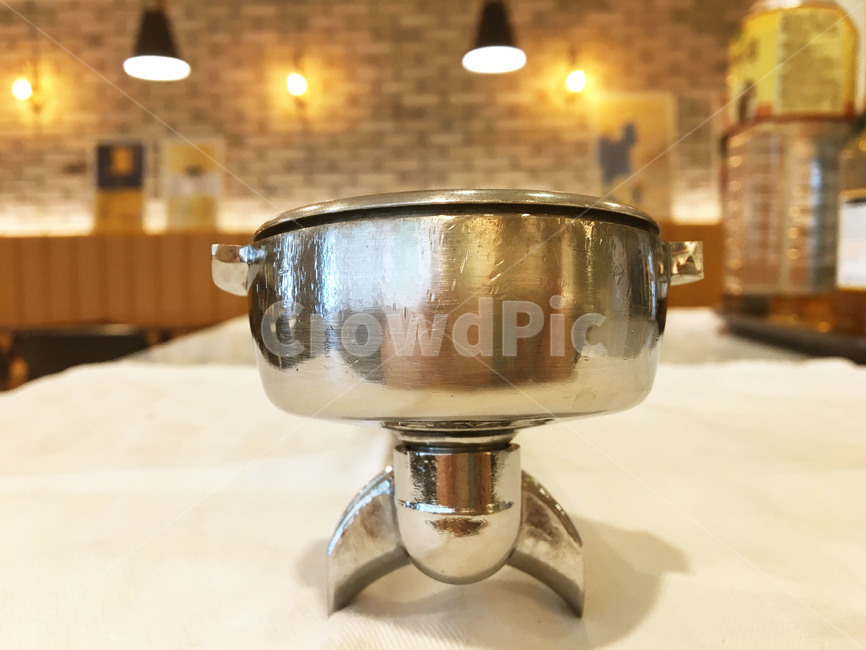 포터필터,2구포터필터,커피도구,카페용품,커피머신