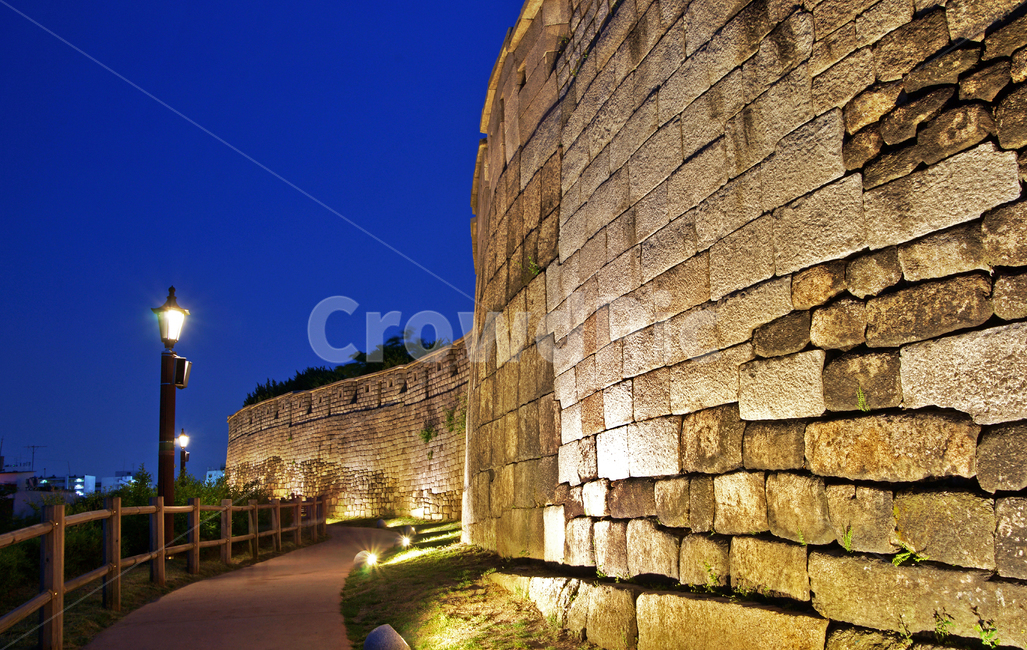 낙산성곽길,종로구,조선도성,도성,한양도성,낙산,서울성곽길,야경,야경,밤,풍경,nightscape,night,landscape