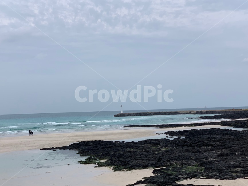 제주,제주도,바다,자연,하늘,자연,풍경,nature,landscape,제주도,jeju,jeju island,promontory,곶