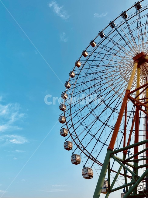 놀이공원,amusementpark,회전관람차,놀이동산,관람차
