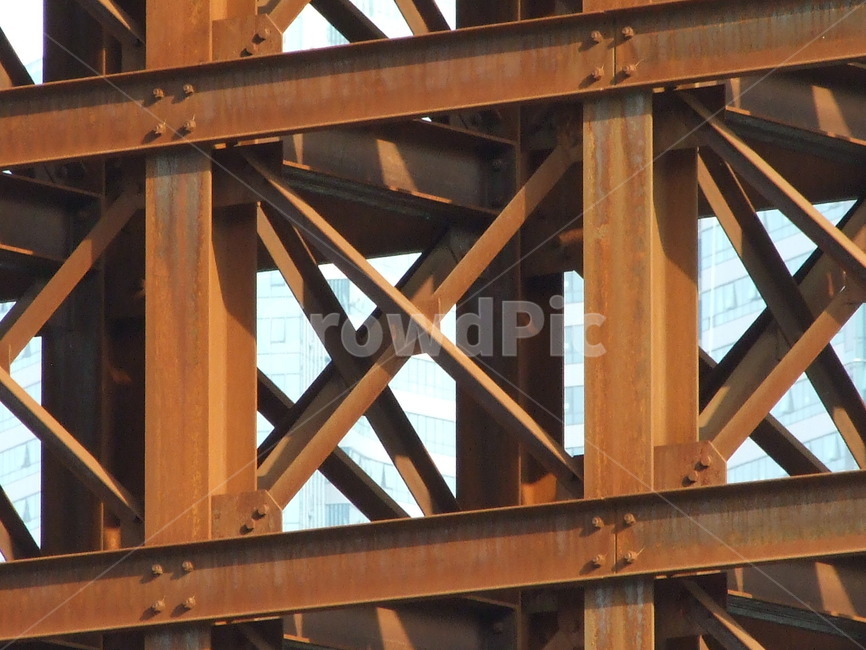 교각,공사현장,다리,철구조물,다리시공,건축물,건물외관,exterior,building,structure,architecture,construction