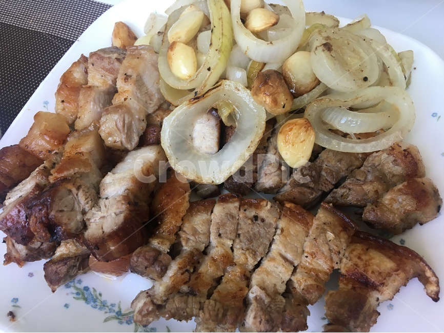 음식,집밥,혼밥,밥반찬,에어프라이어음식,보쌈,수육,한국식음식,한국식밥상,삼겹살보쌈,음식,식재료,요리,food,cook,meal,dishes,food reserves,육류,고기,meat