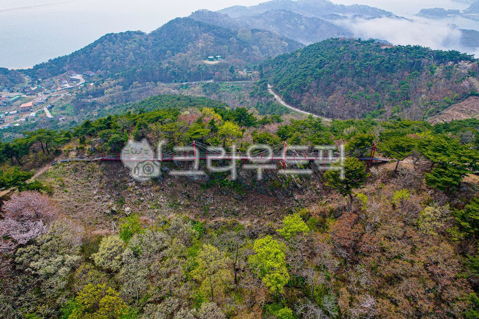 incheon,ongjin,daeijakdo,island,western,sea,인천,옹진,섬,서해,자연,풍경,부아산,출렁다리,대이작도