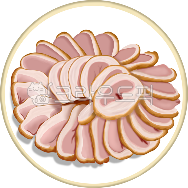 오리고기,훈제오리,캠핑요리,보양식,구이요리,오리,고기,음식,푸드