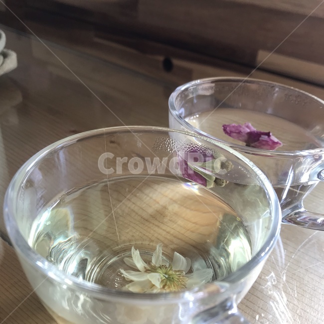 차,꽃,감성,flower,tea