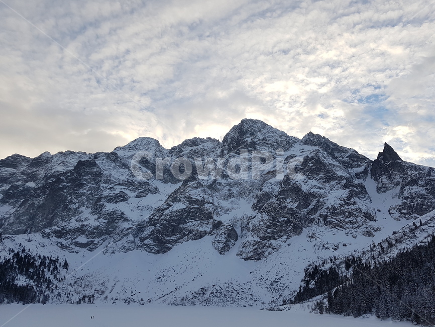 등산,겨울,산맥,자연,눈산,겨울,계절,winter,season,자연,풍경,nature,landscape,mountain,산,outdoors,옥외,mountain range