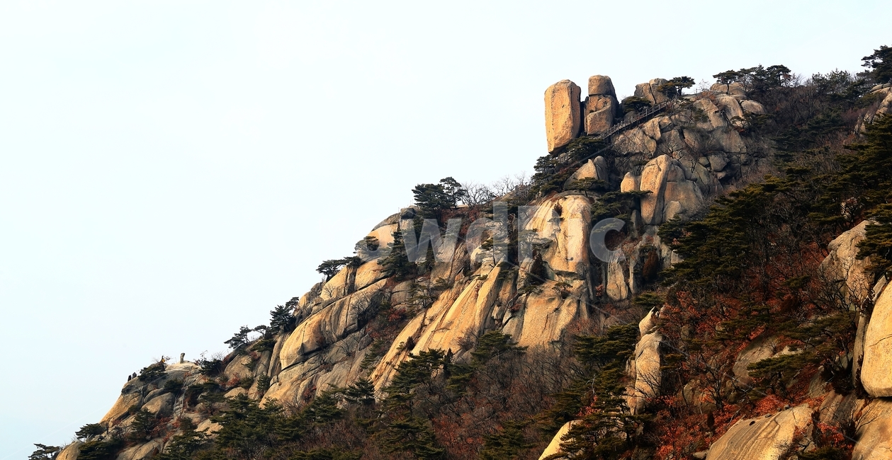 수락산,암릉,산,바위,능선,자연,풍경,nature,landscape,한국자연풍경,한국자연경관,korea nature landscape,outdoors,옥외,cliff,낭떠러지
