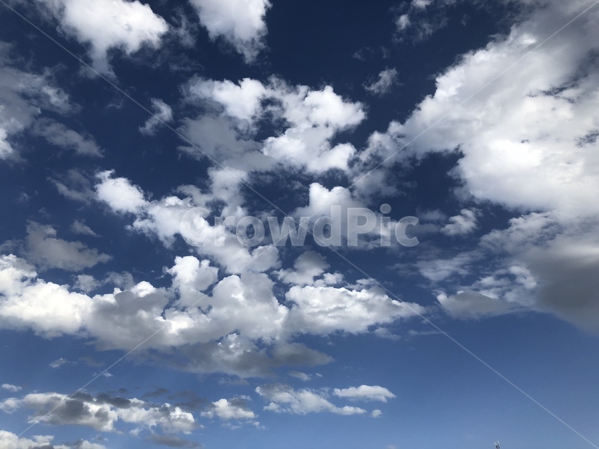 하늘,구름,몽골,mongolia,몽골하늘,푸른하늘,블루데이