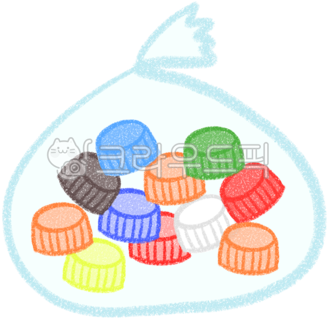 PET bottle cap,plastic,upcycle,recycling,eco-friendly,environmental protection,eco,reuse,sustainability,esg,environmental movement,eco life,resource circulation,energy conservation,global environment,waste reduction,zero waste,recycled pr