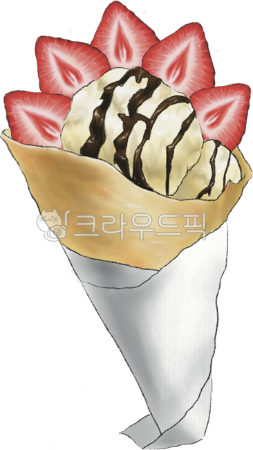 딸기,딸기크레페,크레페,디저트,딸기디저트,아이스크림,크레페일러스트,과일일러스트,딸기그림,과일,딸기아트,과일그림,딸기회화,회화스타일,빈티지,빈티지스타일,감성,빈티지감성,레트로,레트로감성,자연소재,핸드드로잉,손그림,딸기손그림,푸드일러스트,빨간색,빨강,red,감성일러스트,strawberry,strawberryillustration,strawberryart,fruitillustration,strawberrypainting,fruitpainting,crepe,digitalpainting,strawberrycrepe