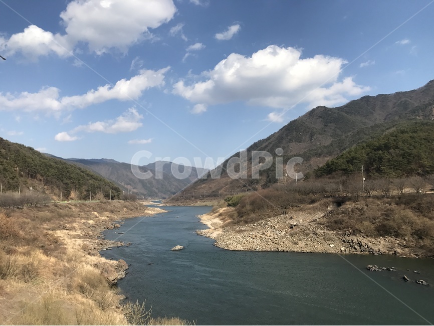 강,섬진강,강물,강가,봄,자연,풍경,nature,landscape,한국자연풍경,한국자연경관,korea nature landscape,outdoors,옥외,water,물
