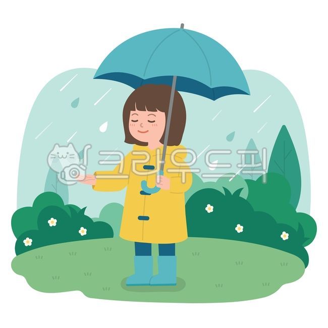 우비소녀,노란우비,장화신은아이,우산소녀,비오는날,장마,빗방울,손내민아이,비체험,비맞는아이,귀여운소녀,감성일러스트,귀여운일러스트,벡터일러스트,평면일러스트,우산일러스트,우비일러스트,장화일러스트,비일러스트,아이일러스트,아동캐릭터,소녀캐릭터,유아캐릭터,어린이캐릭터,비캐릭터,날씨캐릭터,자연일러스트,기후일러스트,비속소녀,표정있는아이,감정표현,햇빛없는날,유치원아이,비오는풍경,장마철,야외놀이터,아이캐릭터,비속산책,귀여운아이