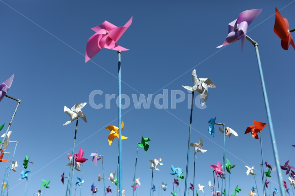 파주,임진각,평화누리공원,바람개비,바람의언덕,pinwheel,사물,물건,오브젝트,thing,object,matter