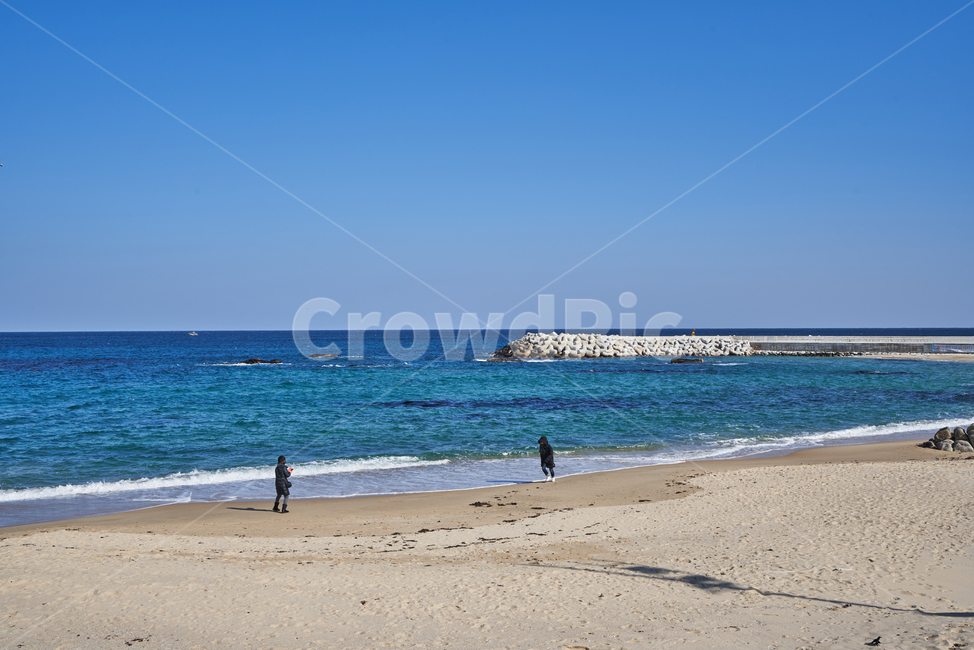 해변,바닷가,바다,백사장,사람,해변,바다,beach,sea,사람,인물,인간,human,person