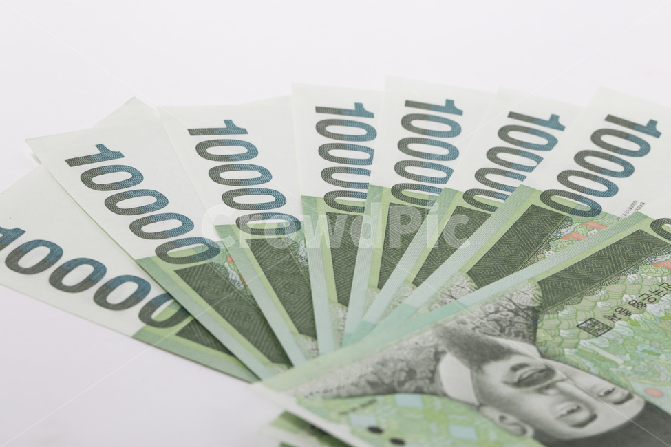 돈,머니,지폐,현금,한국은행,화폐,원,만원,금융,돈,finance,banking,money