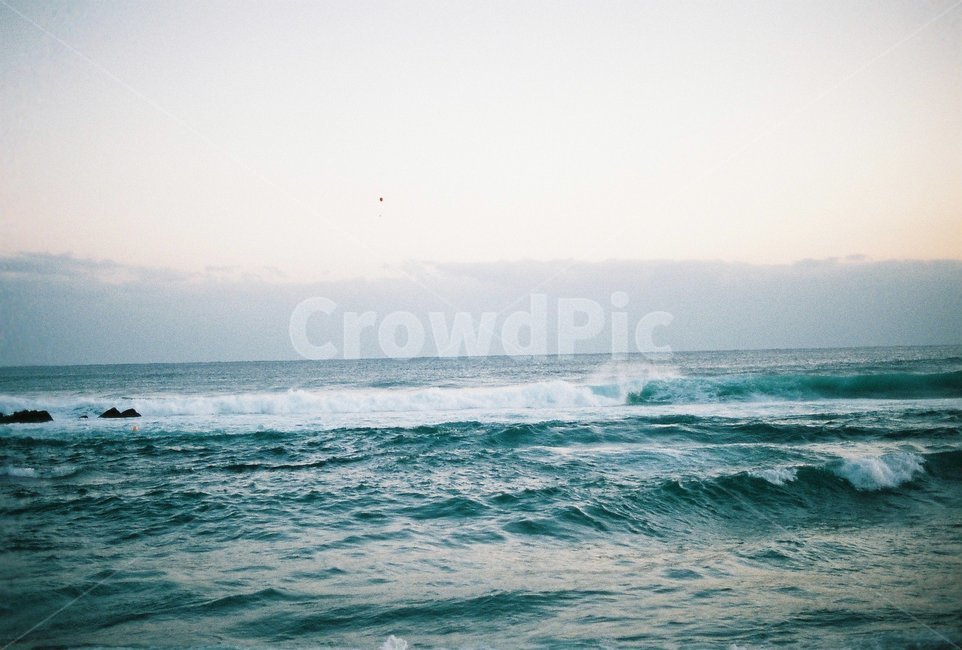 정동진,바다,파도,바다파도,하늘,자연,풍경,nature,landscape,감성,sensible,feeling,sea,water,물,ocean,대양,outdoors,옥외