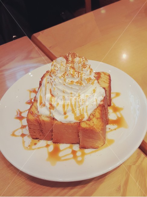 허니브레드,카페푸드,카페음식,디저트,dessert,honeybread,cafefood