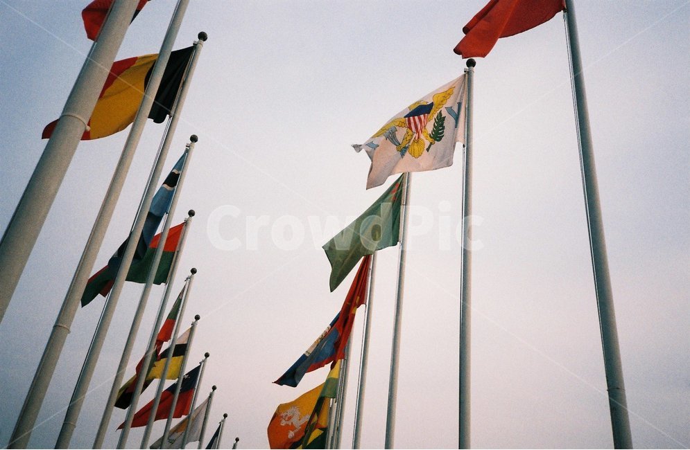 국기,만국기,올림픽공원,평화의광장,평화,해외,외국,세계,foreign,oversea,world