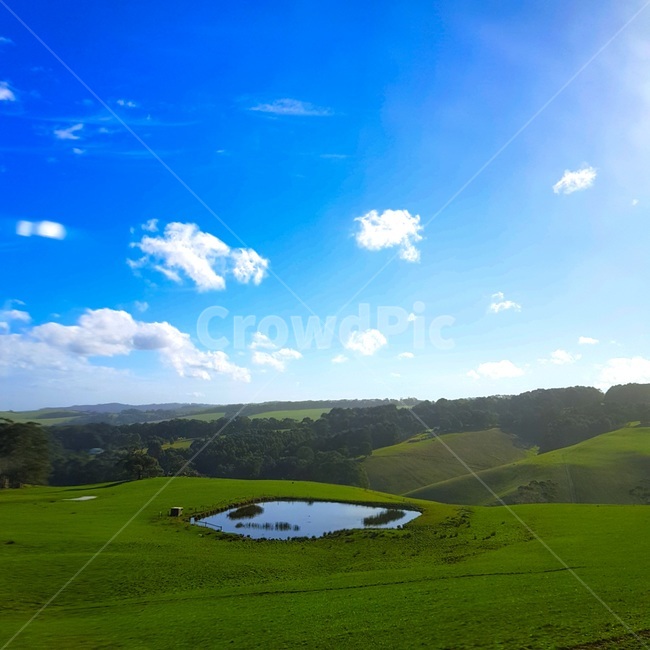 풍경,하늘,초원,연못,빛,자연,풍경,nature,landscape,해외,외국,세계,foreign,oversea,world,세계자연풍경,해외자연풍경,외국자연풍경,world nature landscape,outdoors,옥외,field,들,grassland,목초지